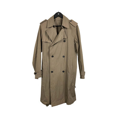 Trench coat