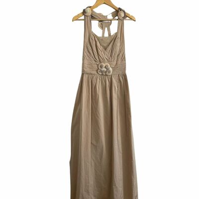 Long dress