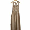 Long dress