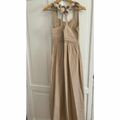 Long dress