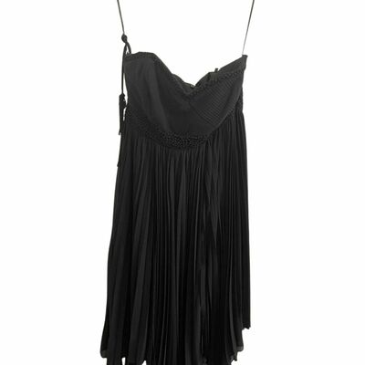 Mini dress