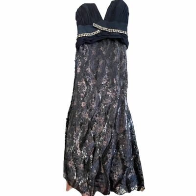 Long dress