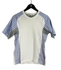 Crewneck t-shirt