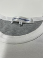 Crewneck t-shirt