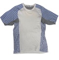 Crewneck t-shirt