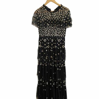 Long dress