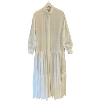 Shirt dress