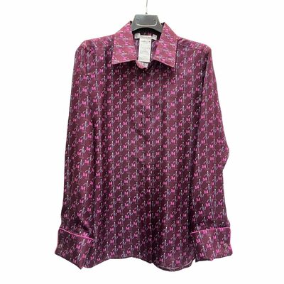 Silk Shirt
