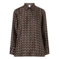 Silk Shirt