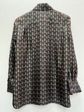 Silk Shirt