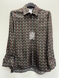 Silk Shirt