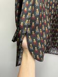 Silk Shirt
