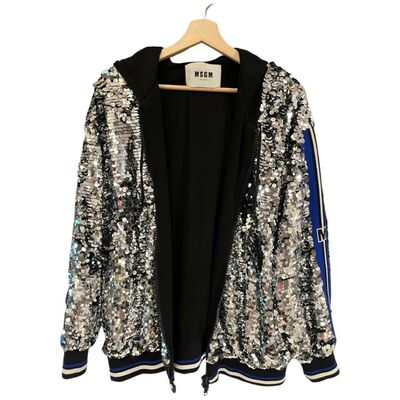 Disco hoodie