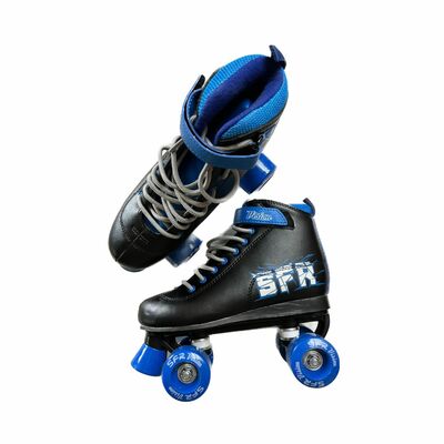 Leather Roller Skates