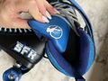 Leather Roller Skates