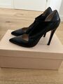 Leather Shoes
