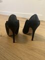 Leather Shoes