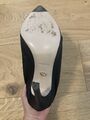 Leather Shoes