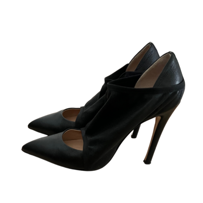 Leather Shoes