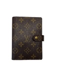 Leather Agenda
