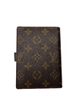 Leather Agenda