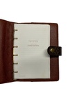 Leather Agenda