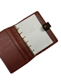 Leather Agenda