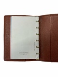 Leather Agenda