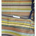 Zara Trafaluc strap crochet dress