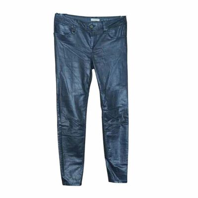 Burberry jeans kids shop 2016