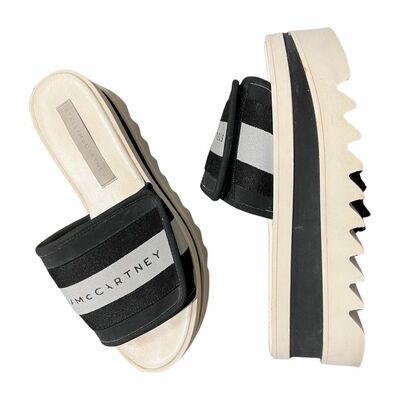 Platform slides