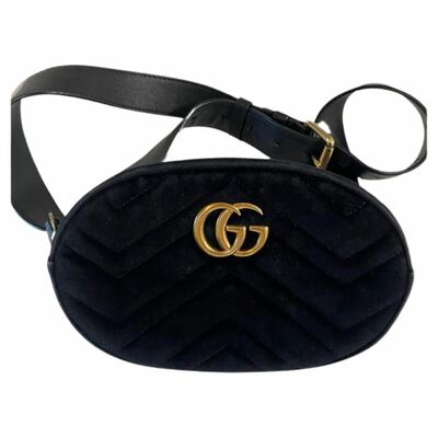 Belt bag