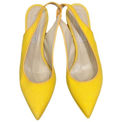 Platform sandals