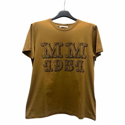 Cotton t-shirt