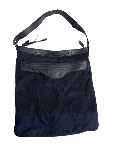 Messanger handbag
