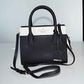 Saffiano leather small bag