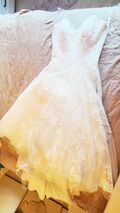 Lace Wedding dress Other