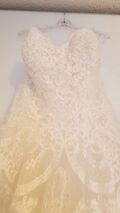 Lace Wedding dress Other