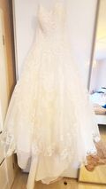 Lace Wedding dress Other