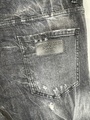 Slim jeans