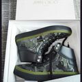 Cammo high sport boots
