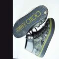 Cammo high sport boots