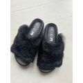 Fur Slides