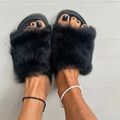 Fur Slides