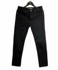 Straight jeans