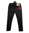 Straight jeans