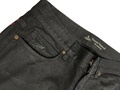 Straight jeans