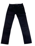 Straight jeans