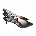 Sling back sandals