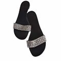 Rhinestones slides